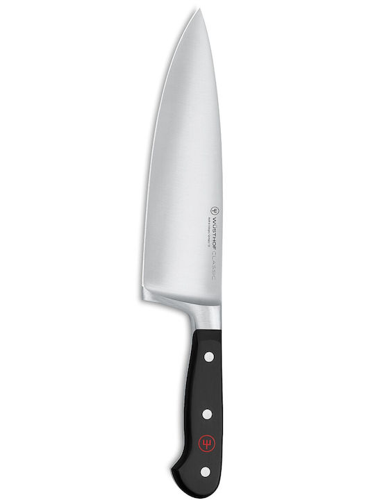 Wusthof Messer Lebensmittel aus Edelstahl 20cm 1040104120 1Stück