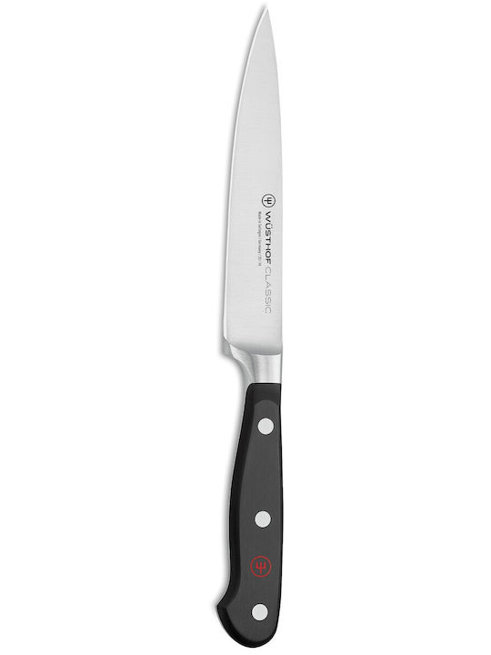 Wusthof Fillet Knife of Stainless Steel 14cm 1040100714