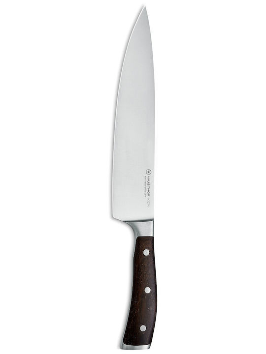 Wusthof Messer Lebensmittel aus Edelstahl 23cm 1010530123 1Stück