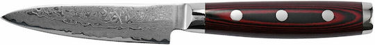 Yaxell Super Gou Messer Allgemeine Verwendung aus rostfreiem Stahl 10cm
