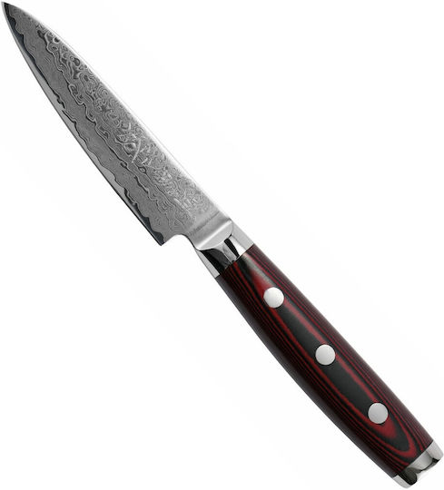 Yaxell Super Gou Messer Allgemeine Verwendung aus rostfreiem Stahl 10cm