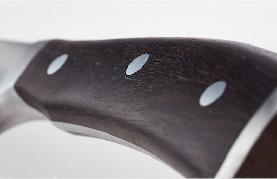 Wusthof Classic Ikon Messer für Filet aus Rostfreiem Stahl 16cm