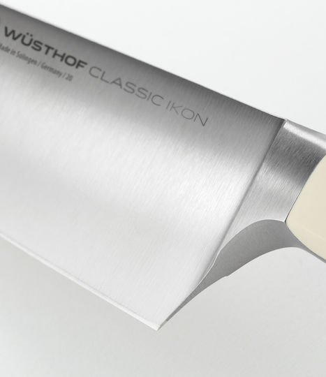 Wusthof Classic Ikon Μαχαίρι Ψωμιού από Ανοξείδωτο Ατσάλι 23cm