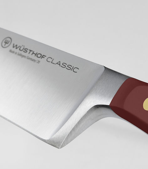 Wusthof Classic Μαχαίρι Αλλαντικών από Ανοξείδωτο Ατσάλι 14cm