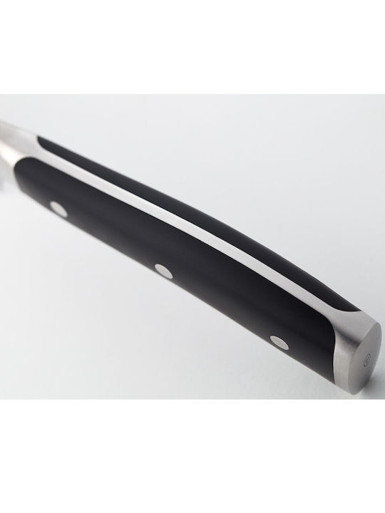 Wusthof Classic Ikon Knife Bread from Stainless Steel 20cm