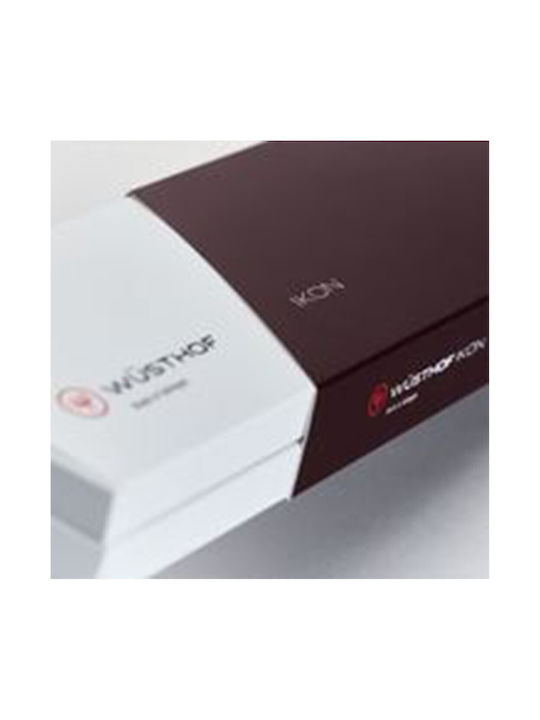 Wusthof Knife Fillet from Stainless Steel 16cm
