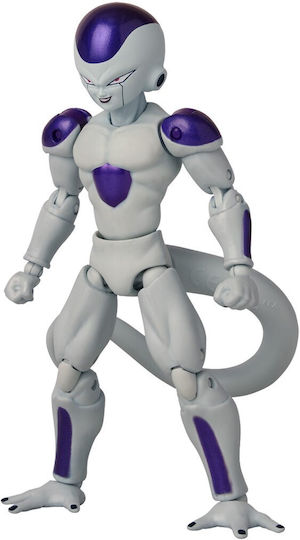 Bandai Spirits Dragon Ball: Frieza Final Form (Version 2) Stars Φιγούρα Δράσης 17εκ.