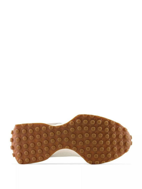 327 Sneakers Beige