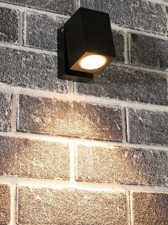 123led Σποτ Μαύρο 123led Σποτ Μαύρο