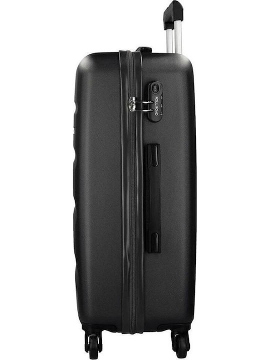 Movom Abs Medium Black Movom Abs Medium Black