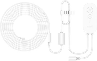 Xiaomi Lightstrip Bandă LED Alimentare USB (5V) RGB