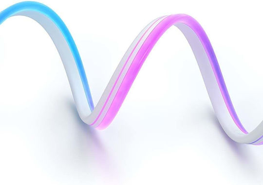 Xiaomi LED Лента С USB порт 5V RGBW - RGBW Светлина 2м с Захранване