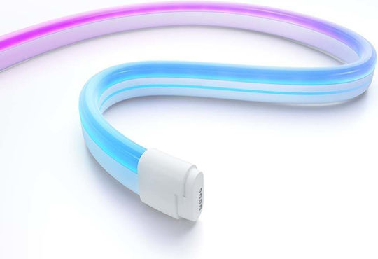 Xiaomi LED Лента С USB порт 5V RGBW - RGBW Светлина 2м с Захранване