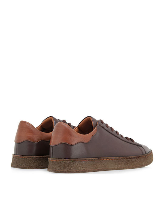 Sneakers Brown