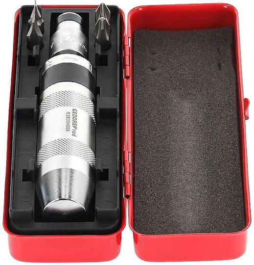 Gedore Σετ Εξωλκείς για Βίδες 6τμχ 8mm
