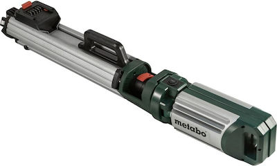 Metabo Battery Jobsite Light LED with Brightness up to 5000lm