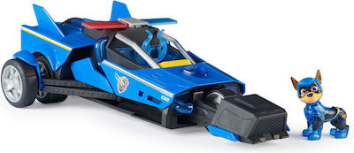 Spin Master The Mighty Movie Car Chase Mighty Transforming Cruiser for 3++ Years