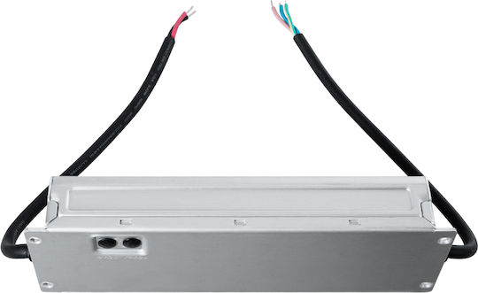 Mean Well Adjustable LED Power Supply Waterproof IP67 Power 300W with Output Voltage 24V 9pcs