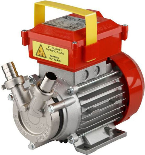 Rover Pompe 102.841 Laufrad der Wasserpumpe