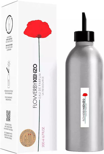 Kenzo Flower Eau de Parfum Refill 200ml