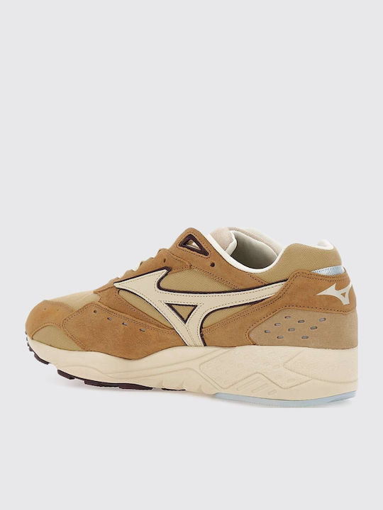 Premium Sneakers Brown