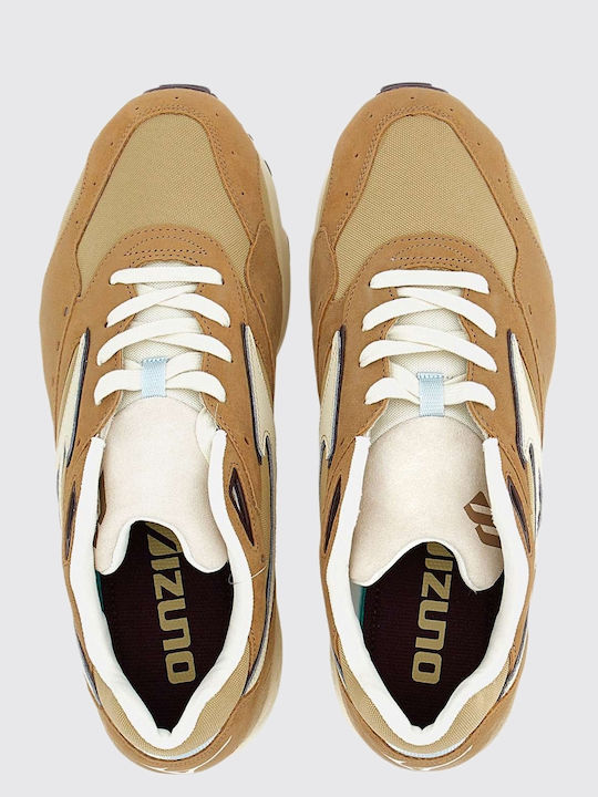 Premium Sneakers Brown