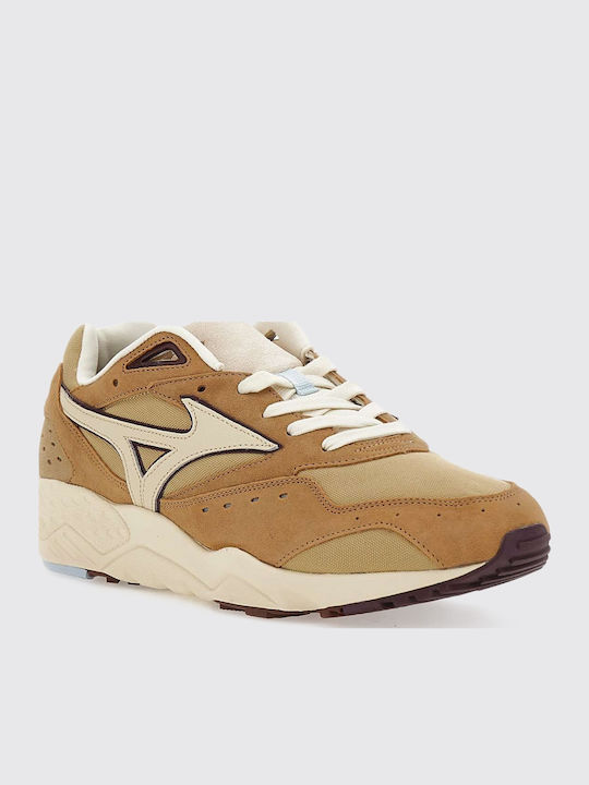 Premium Sneakers Brown