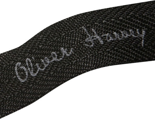 Oliver Harvey Apron Full Body Gray