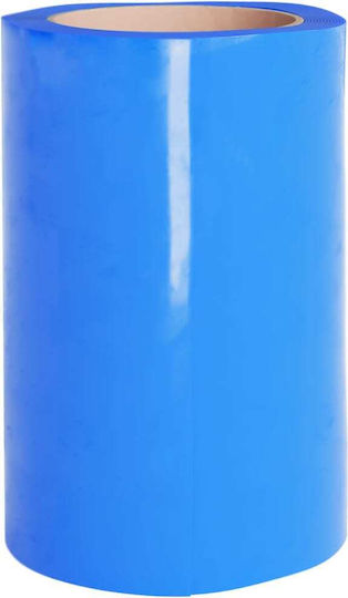 vidaXL Refrigeration Chamber Curtain 153873