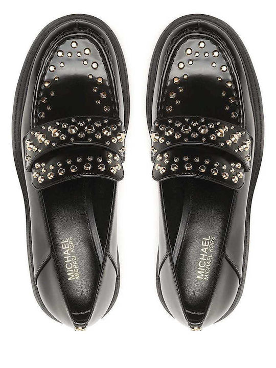 Rocco Loafer Γόβες Μαύρες
