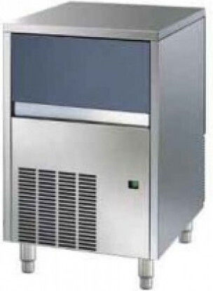 NTF Ice Machine Stirring with Daily Production 35kg and Storage Capacity 15kg