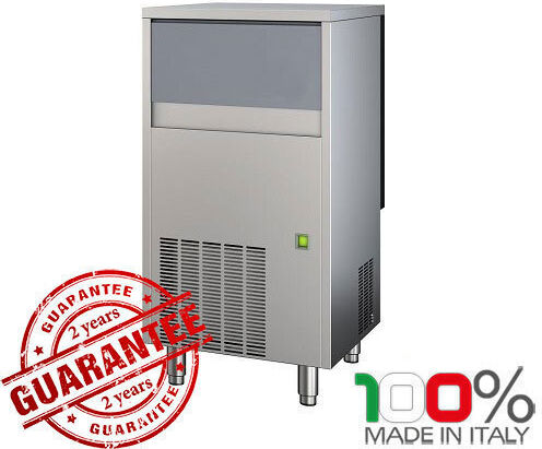 NTF Ice Machine Stirring with Daily Production 35kg and Storage Capacity 15kg