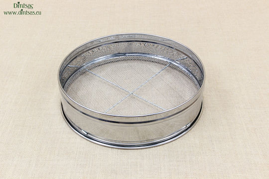 Sieve made of Metal Sieve made of Metal