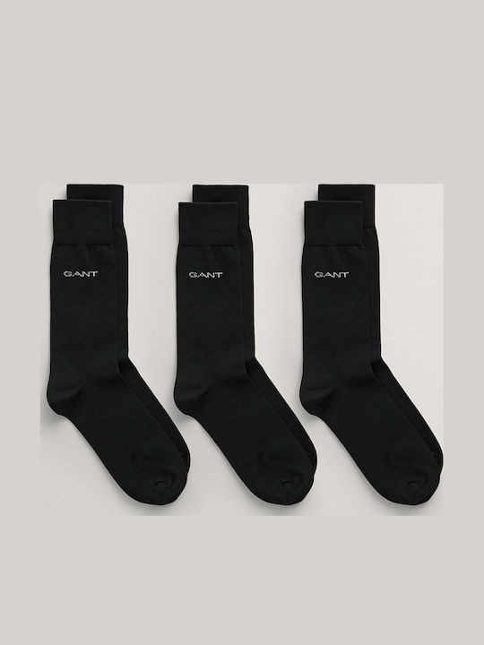 Gant Ανδρικές Κάλτσες 3Pack Gant Ανδρικές Κάλτσες 3Pack