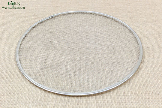 Sieve made of Metal