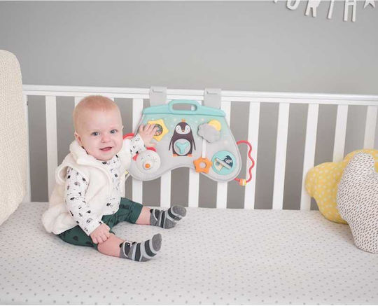 Taf Toys Maze Laptoy Activity Center for 0++ Months