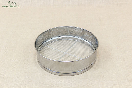 Sieve made of Metal