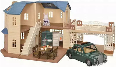 Epoch Toys Παιχνίδι Μινιατούρα Sylvanian Families