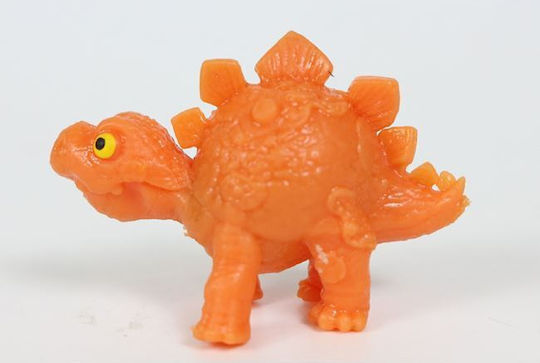 Dino Crazy Dino (Διάφορα Σχέδια)