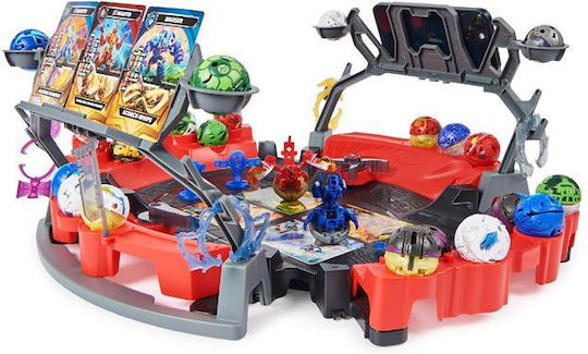 Spin Master Miniature Toy Bakugan for 6+ years old Years Old