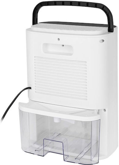 N'Oveen DH350 Thermoelektrisch (Peltier) Luftentfeuchter 1.5lt