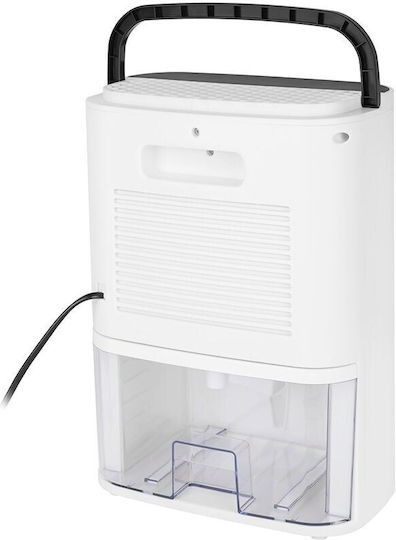 N'Oveen DH350 Thermoelektrisch (Peltier) Luftentfeuchter 1.5lt