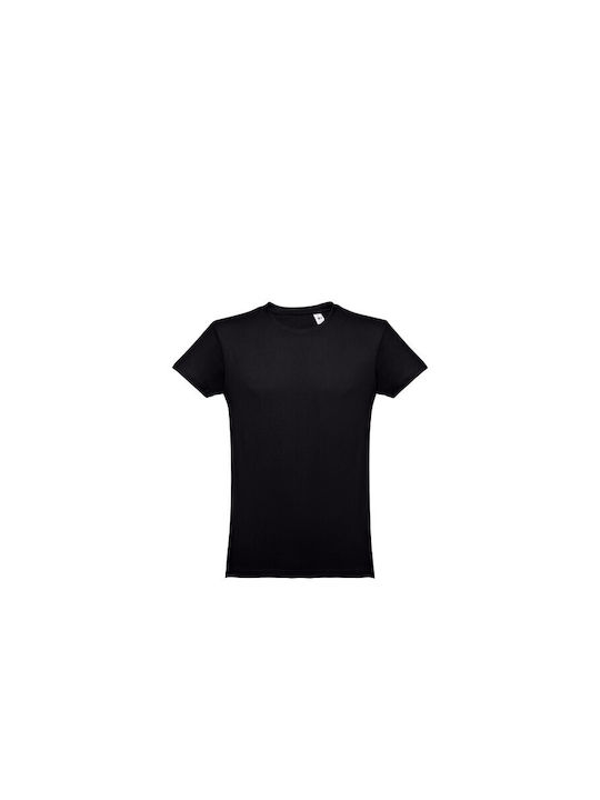 Work T-Shirt Black