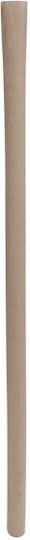 09.01.0106 Wooden Pole Hoe / Shovel 1.2m