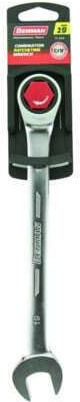 Benman German Polygon Ratchet Ring 12mm 1pcs