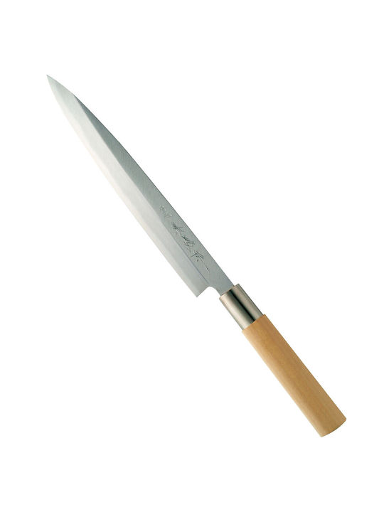 Kaneyoshi Saku Japan Meat Knife of Stainless Steel 27cm 30565