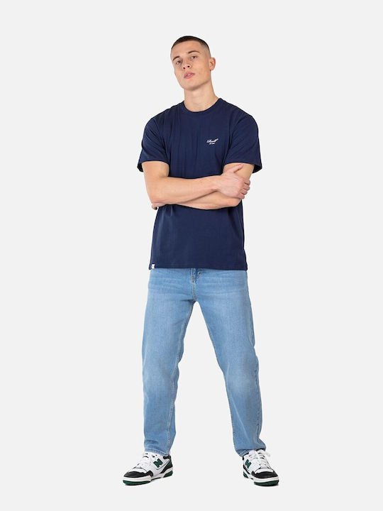 Reell Men's Jeans Pants Blue