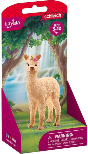 Schleich-S Llama Unicorn Foal Bayala για 5-12 Ετών