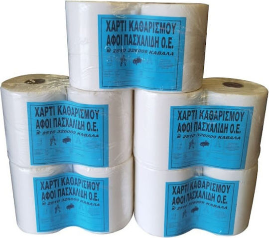Χαρτί Κουζίνας 1 Ρολό 370312