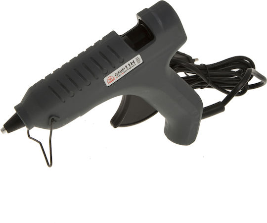 Romeo Maestri Grip 11H Electric Glue Gun 12mm 30W 0195135